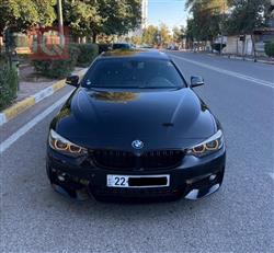 بي ام دبليو الفئة 4